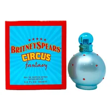 Perfume Britney Spears Circus Fantasy Eau De Parfum 100ml Foto mini 4