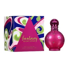 Perfume Britney Spears Fantasy 100ml Foto  mini 1