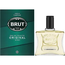 Perfume Brut Parfums Prestige Masculino 100ml Edt Foto mini 1