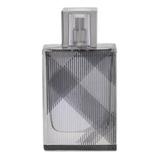 Perfume Burberry Burberry Brit Para Homens Edt 50ml Foto mini 2