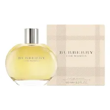 Perfume Burberry - Eau De Parfum - Feminino - 100 Foto mini 1