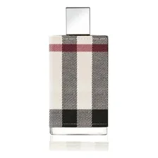 Perfume Burberry London Feminino 100ml Edp - Original Foto mini 1