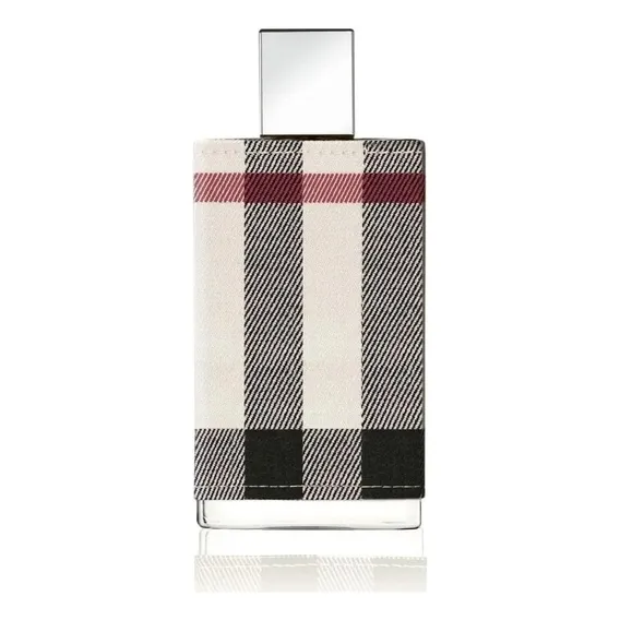 Perfume Burberry London Feminino 100ml Edp - Original Foto 1