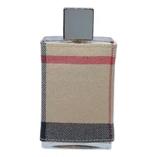 Perfume Burberry London Feminino 100ml Edp - Original Foto mini 4