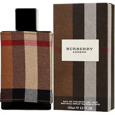 Perfume Burberry London Perfume 100ml Foto mini 1
