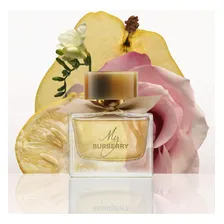 Perfume Burberry My Burberry Eau De Parfum 90ml For Women Foto mini  2