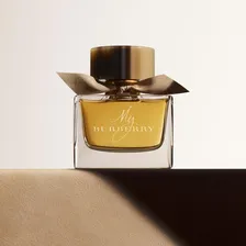 Perfume Burberry My Burberry Eau De Parfum 90ml For Women Foto mini  3