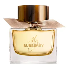 Perfume Burberry My Burberry Eau De Parfum 90ml For Women Foto  mini 1