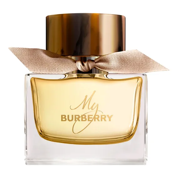 Perfume Burberry My Burberry Eau De Parfum 90ml For Women Foto 1
