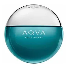 Perfume Bvlgari Aqua Pour Hommen 100ml + 15ml Foto mini 1