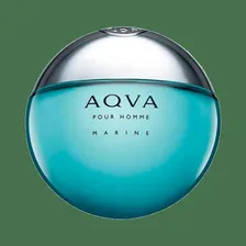 Perfume Bvlgari Aqva Pour Homme Edt Masc Foto mini 2