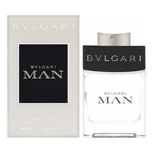 Perfume Bvlgari Man Masculino Eau De Toilette 100ml Bvlgari Foto mini 2