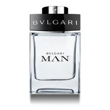 Perfume Bvlgari Man Masculino Eau De Toilette 100ml Bvlgari Foto mini 1