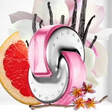 Perfume Bvlgari Omnia Pink Sapphire Feminino 65ml Foto mini 2