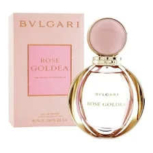 Perfume Bvlgari Rose Goldea Jeweller 90 Foto mini  2