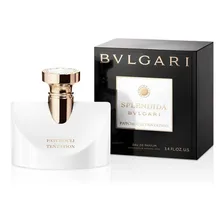 Perfume Bvlgari Splendida Patchouli Tentation EDP 100ml Foto mini 2