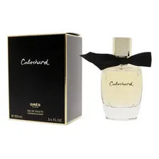Perfume Cabochard De Grès Feminino Edt 100ml Original Foto mini  3