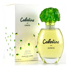 Perfume Cabotine de Grés Eau de Toilette 100ML Foto mini 1