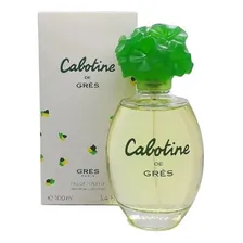 Perfume Cabotine de Grés Eau de Toilette 100ML Foto mini 2