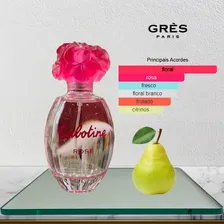 Perfume Cabotine Rose Edt 100 Foto mini 2