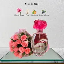 Perfume Cabotine Rose Edt 100 Foto mini 3