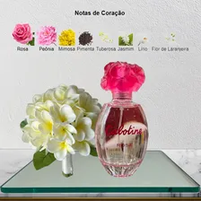 Perfume Cabotine Rose Edt 100 Foto mini 4