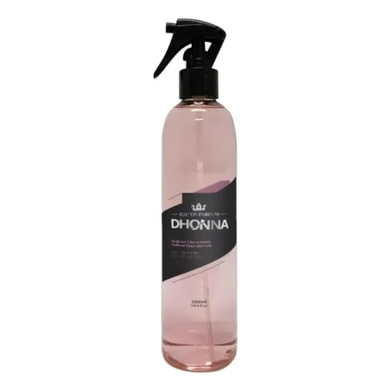 Perfume Cães E Gatos Pet Shop - Ezze Dhonna 500ml Foto 1