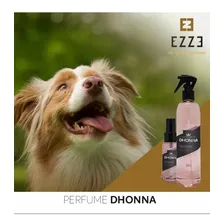 Perfume Cães E Gatos Pet Shop - Ezze Dhonna 500ml Foto mini  3