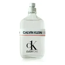 Perfume Calvin Klein Ck Everyone Unissex Edt 100ml Foto mini 1