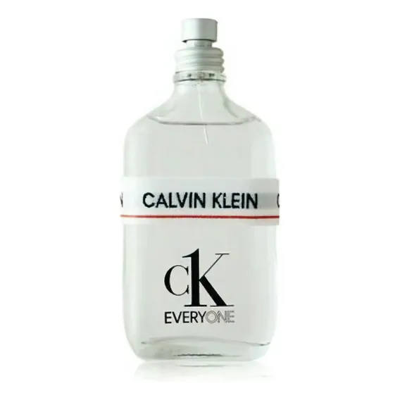 Perfume Calvin Klein Ck Everyone Unissex Edt 100ml Foto 1
