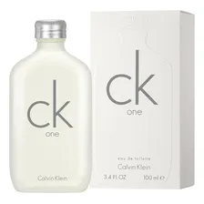 Perfume Calvin Klein CK One 200ml Foto mini 2