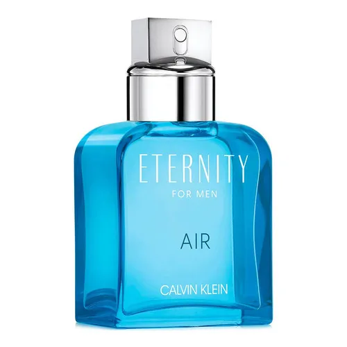 Perfume Calvin Klein Eternity Air For Men Edt 100ml Foto 1
