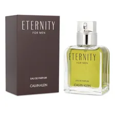 Perfume Calvin Klein Eternity Men EDP 100 Foto mini 1