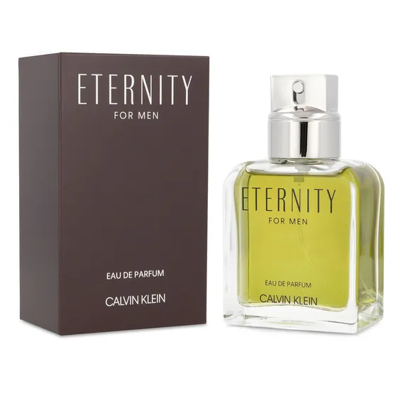 Perfume Calvin Klein Eternity Men EDP 100 Foto 1