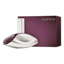 Perfume Calvin Klein Euphoria Eau De Parfum 100ml Foto mini 1