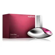 Perfume Calvin Klein Euphoria Eau De Parfum 100ml Foto mini 2