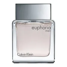 Perfume Calvin Klein Euphoria Men Masculino 100ml Foto mini 2