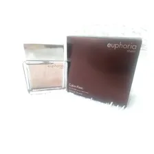 Perfume Calvin Klein Euphoria Men Masculino 100ml Foto mini 3
