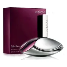 Perfume Calvin Klein Fem. Ephoria 100ml Foto  mini 1