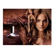 Perfume Calvin Klein Fem. Ephoria 100ml Foto mini  2