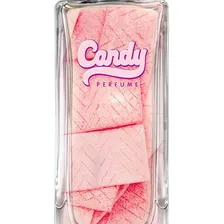 Perfume Candy Chiclete Tutti-frutti 55ml Foto mini  3