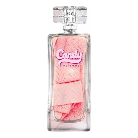 Perfume Candy Chiclete Tutti-frutti 55ml Foto 1