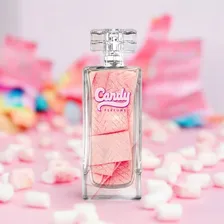Perfume Candy Chiclete Tutti-frutti 55ml Foto mini 4