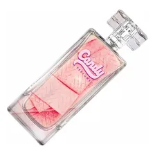 Perfume Candy Chiclete Tutti-frutti 55ml Foto mini  2