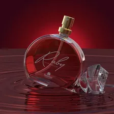 Perfume Capilar Ruby 50ml Aroma Sedutor E Elegante - Natureza Cosméticos Foto mini  3