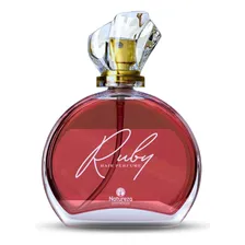 Perfume Capilar Ruby 50ml Aroma Sedutor E Elegante - Natureza Cosméticos Foto  mini 1
