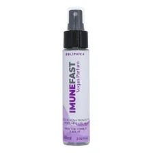 Perfume Capilar Vegano Imunefast Obliphica 60ml Foto mini 2