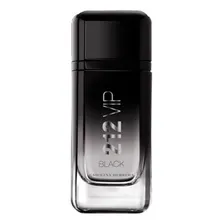 Perfume Carolina Herrera 212 Vip Black Edp 100 Foto mini 1