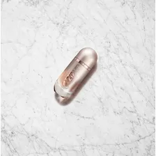 Perfume Carolina Herrera 212 Vip Rose 125ml Foto mini 3
