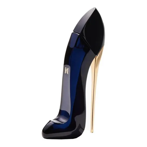 Perfume Carolina Herrera Good Girl eau de parfum 80 Foto 1